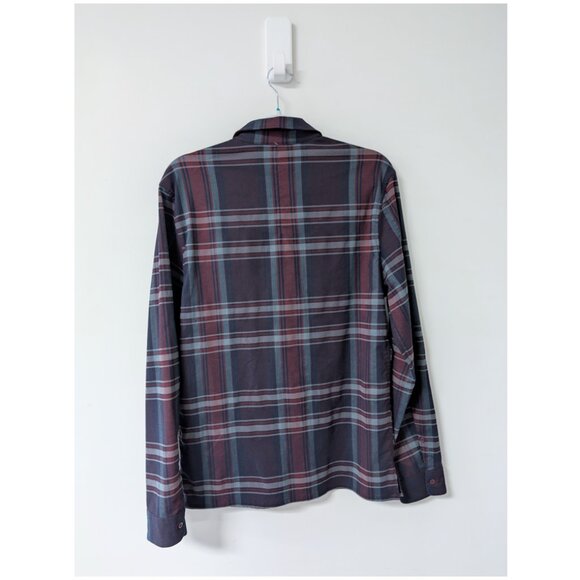 Lululemon Masons Peak Flannel - Picture 7 of 10